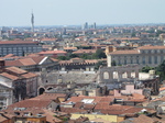 SX19156 View of Arena from Lamberti Tower, Verona, Italy.jpg